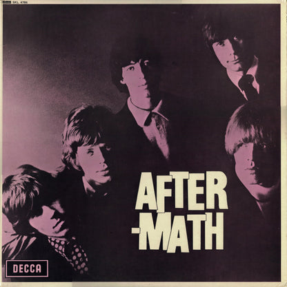 The Rolling Stones – Aftermath