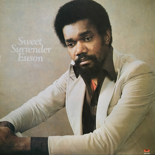 Euson – Sweet Surrender