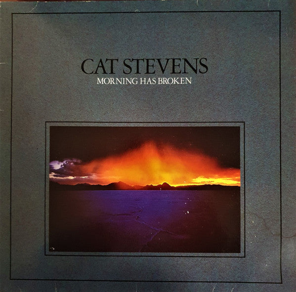 Cat Stevens – Morning Has Broken