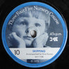 Children Accompanied By Eira Davies – Percussion / Skipping — photo 2