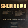 Showdown (3) при участии Sampson (3) – Showdown при участии Sampson — photo 2