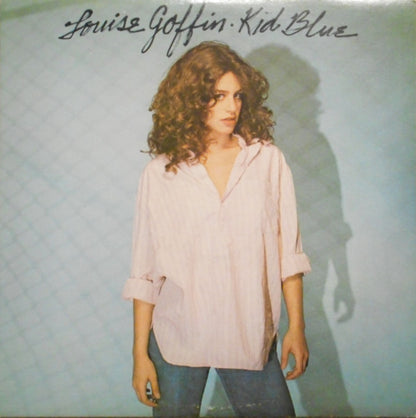 Louise Goffin – Kid Blue