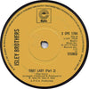 The Isley Brothers – That Lady — photo 2