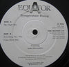 Equator – Temperature Rising — photo 1