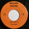 Ricky Nelson (2) – Fools Rush In / She Belongs To Me — photo 1