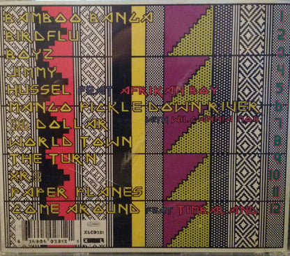 M.I.A. (2) – Kala