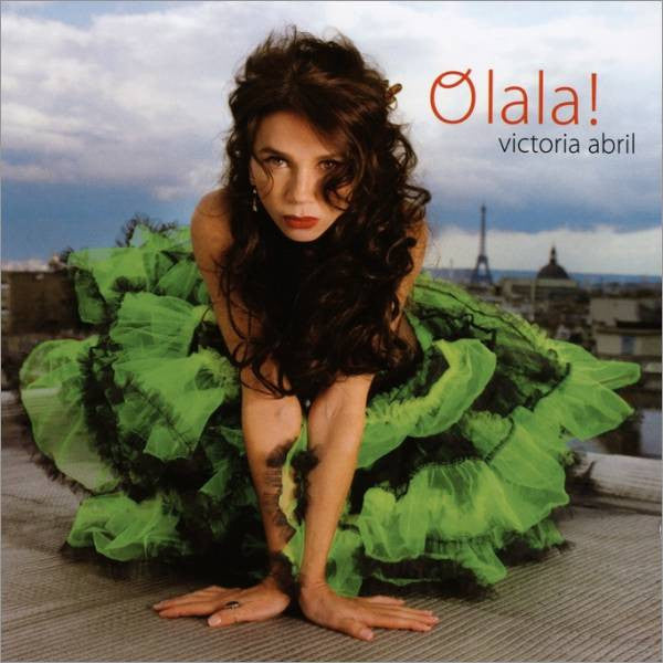 Victoria Abril – Olala!