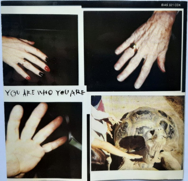 Magnapop – Rubbing Doesn't Help