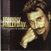 Johnny Hallyday – Vivre Pour Le Meilleur — photo 1