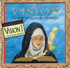 Hildegard Von Bingen, Richard Souther – Vision (The Music Of Hildegard Von Bingen) — photo 1
