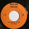 Ricky Nelson (2) – Fools Rush In / She Belongs To Me — photo 2