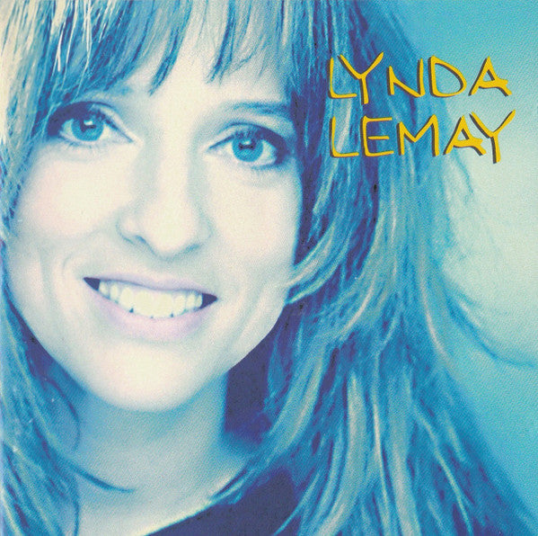 Lynda Lemay – Lynda Lemay