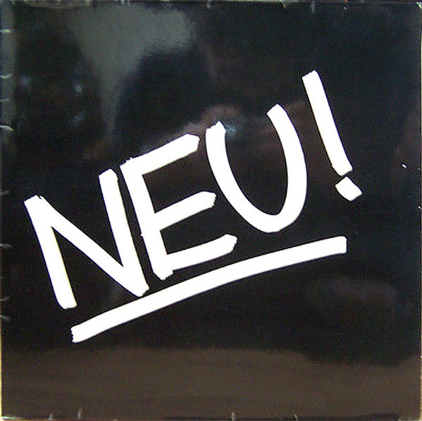 Neu! – Neu! '75