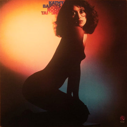 Kathy Barnes – Body Talkin'