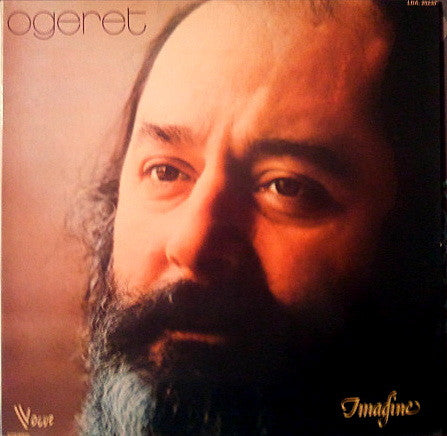 Marc Ogeret – Imagine
