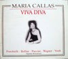 Maria Callas / Amilcare Ponchielli • Vincenzo Bellini • Giacomo Puccini • Richard Wagner • Giuseppe Verdi – Viva Diva — photo 1