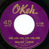 Major Lance – Um, Um, Um, Um, Um, Um — photo 2