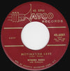 Wynonie Harris – Destination Love / Tell A Whale Of A Tale — photo 1