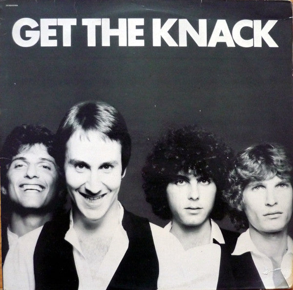 The Knack (3) – Get The Knack