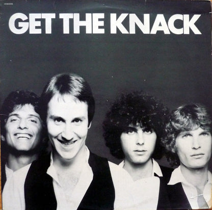 The Knack (3) – Get The Knack
