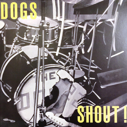 Dogs – Shout !