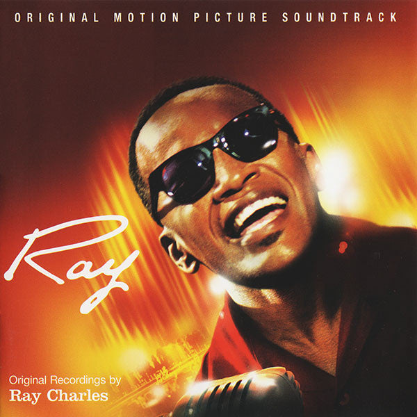 Ray Charles – Ray (Original Motion Picture Soundtrack)