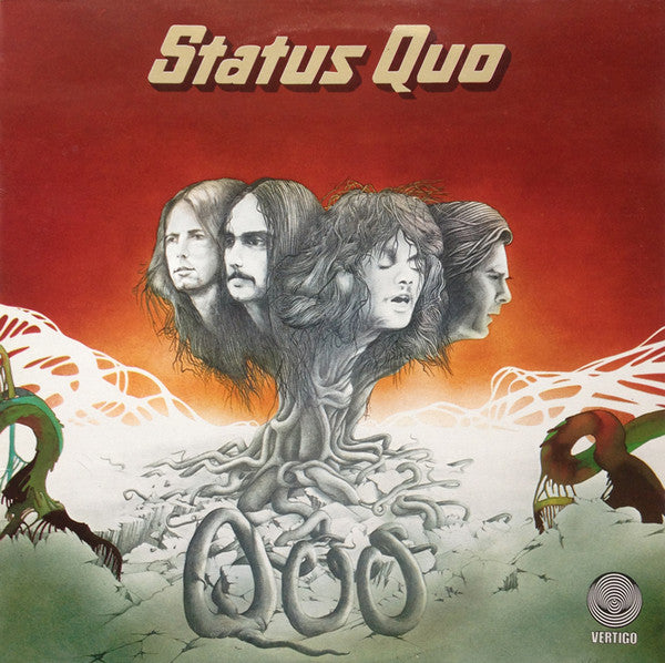 Status Quo – Quo