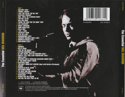 Neil Diamond – The Essential Neil Diamond