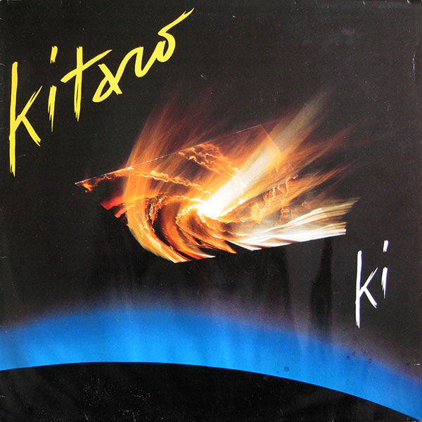 Kitaro – Ki