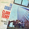 Clark Terry With Thelonious Monk – In Orbit — photo 1