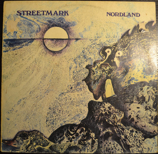 Streetmark – Nordland