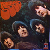 The Beatles – Rubber Soul — photo 1