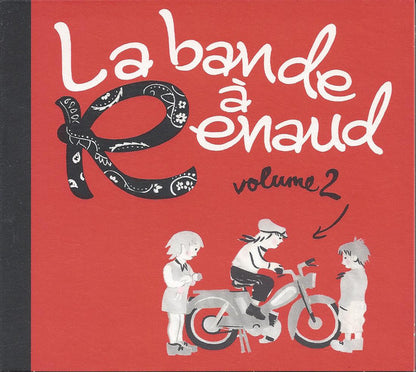 Various – La Bande À Renaud Volume 2