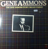Gene Ammons – The Gene Ammons Story: Organ Combos — photo 1