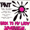 Perhaps Next Tide – Back To My Lady — photo 2