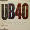 UB40 – Geffery Morgan... — photo 1