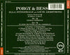 Ella Fitzgerald & Louis Armstrong – Porgy & Bess — photo 2