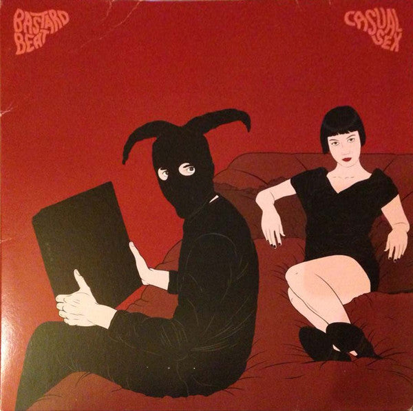 Casual Sex – Bastard Beat