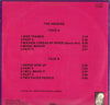 The Uniques – The Uniques — photo 2