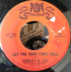 Shirley And Lee – Let The Good Times Roll / Keep Loving Me — photo 1