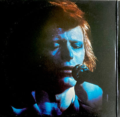 David Bowie – David Live