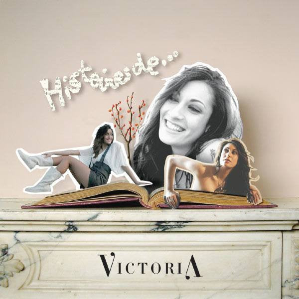 Victoria Petrosillo – Histoires De ...