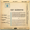 Рэй Барретто – El Watusi / Ritmo Sabroso / Enamorado / Encendido Otra Vez — photo 2