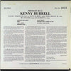 Kenny Burrell – Midnight Blue — photo 2