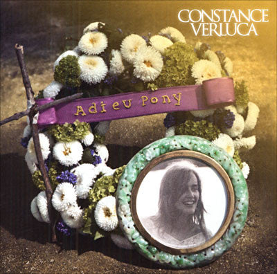 Constance Verluca – Adieu Pony