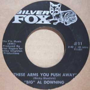 Al Downing – Medley Of Soul
