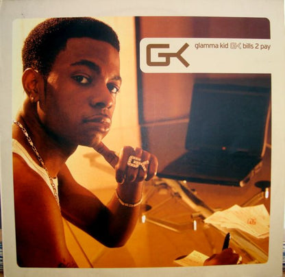 Glamma Kid – Bills 2 Pay