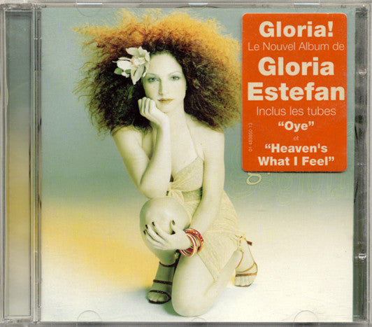 Gloria Estefan – Gloria!