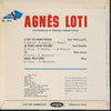 Agnès Loti – C'est Toi Mon Idole — photo 2