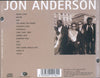 Jon Anderson – The More You Know — photo 2